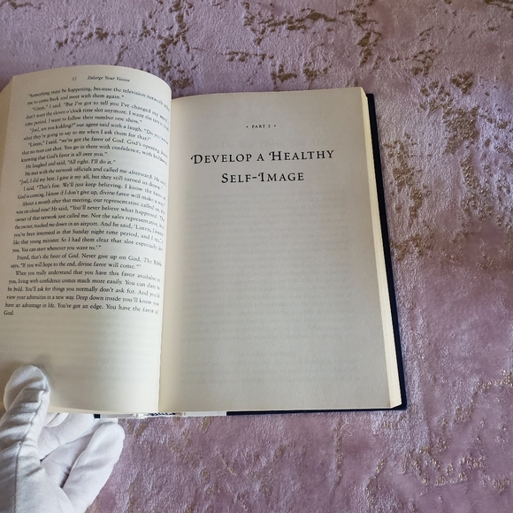 BOOK | Your Best Life Now - Joel Osteen - Picture 10 of 12